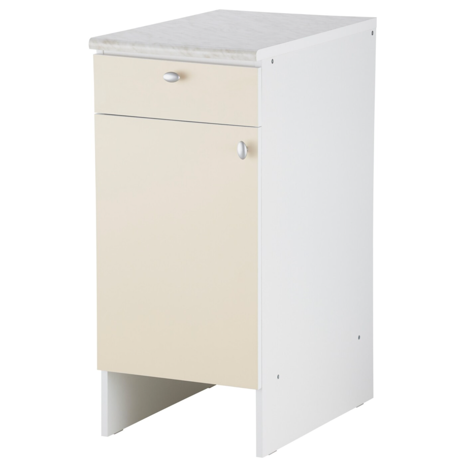 Икеа ОВЕРБУ напольный шкаф