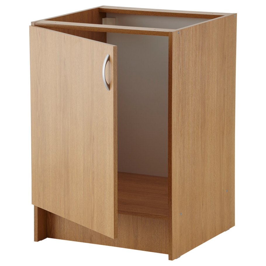 Напольный шкаф Albro (ikea)