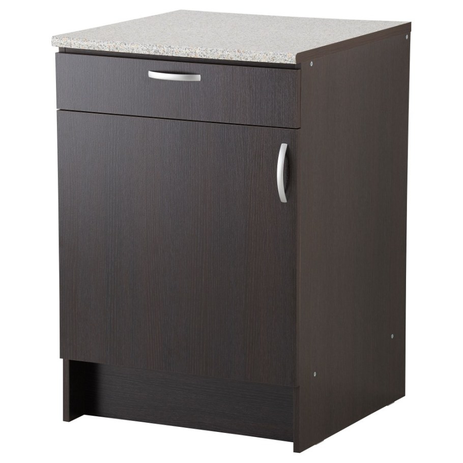 Кухонный шкаф альбру икеа