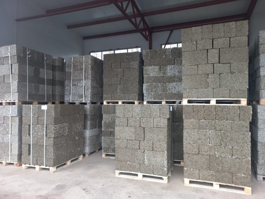 Качественный арболит