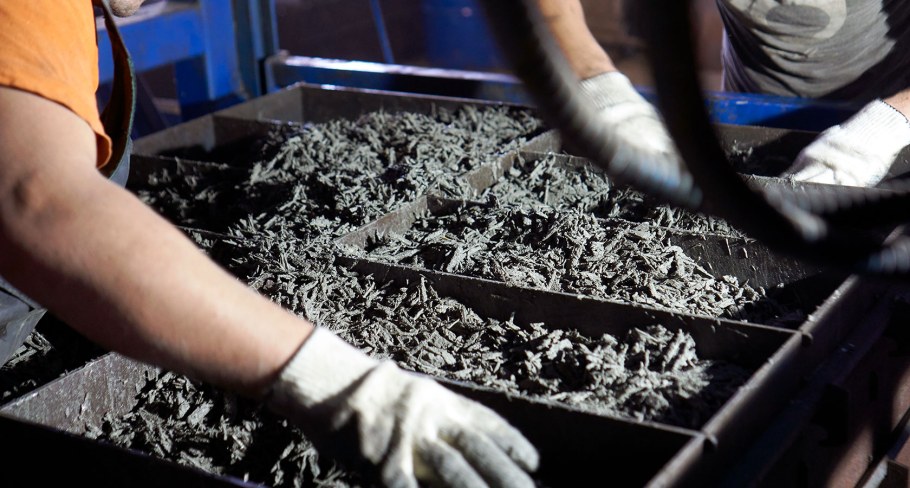 Арболит и шум