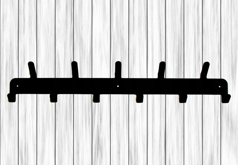 Вешалка для Kurtki