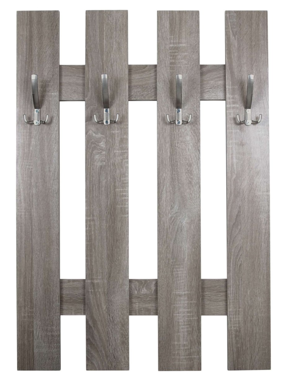 Вешалка для одежды настенная