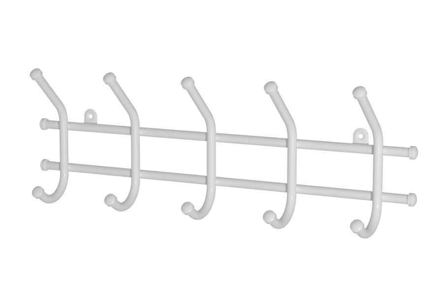 Вешалка Nika внт5 черный