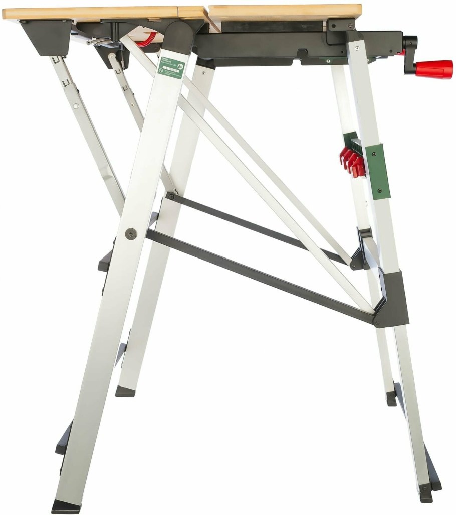 Верстак Bosch PWB 600