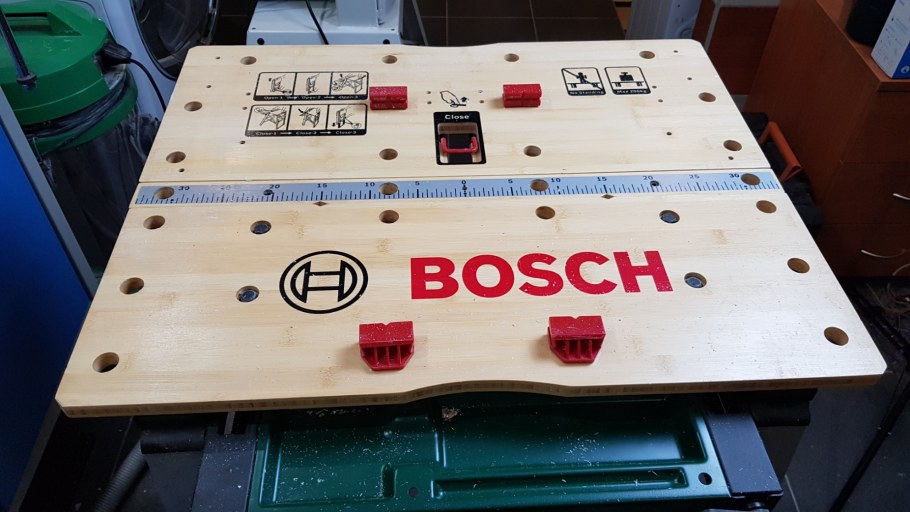 Bosch 2608005026 шлифовальная рама