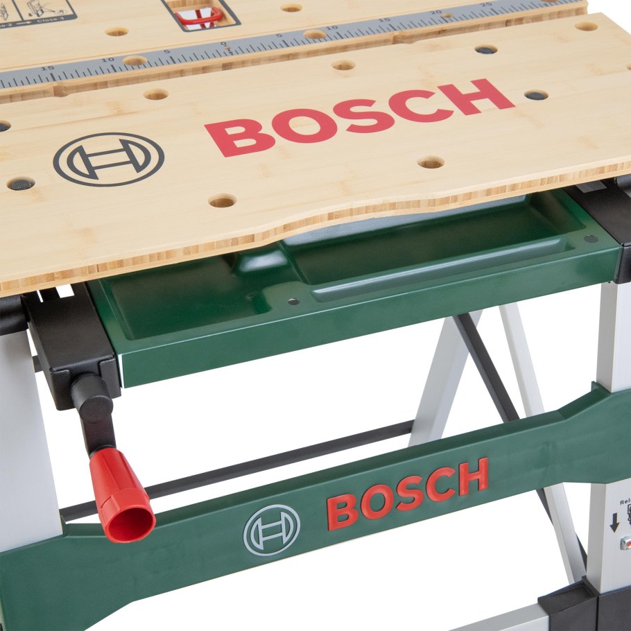 Верстак складной Bosch PWB 600