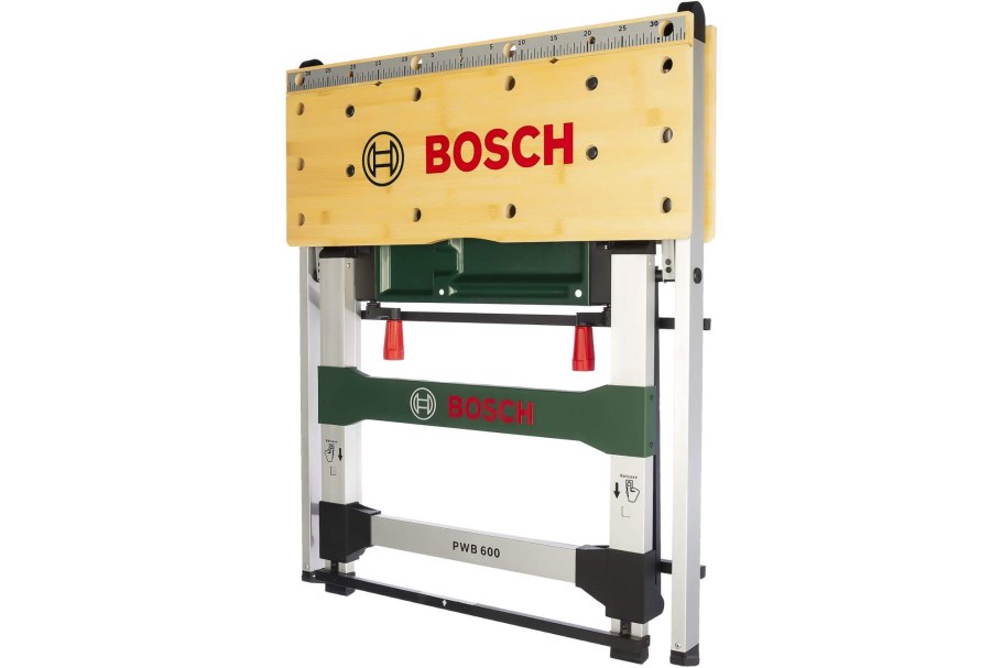 Верстак Bosch PWB 600