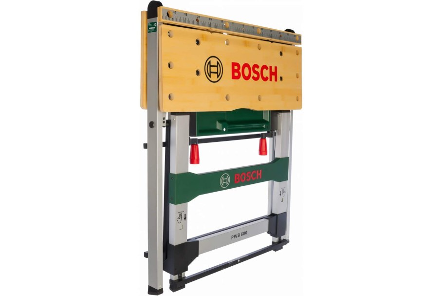 Столярный верстак Bosch PWB 600 0.603.B05.200
