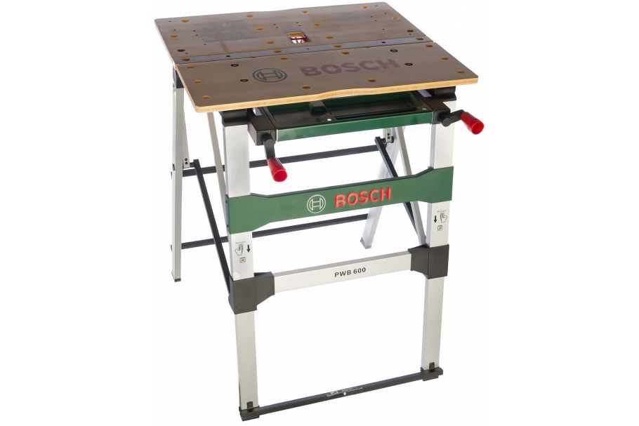 Верстак Bosch PWB 600 0603b05200