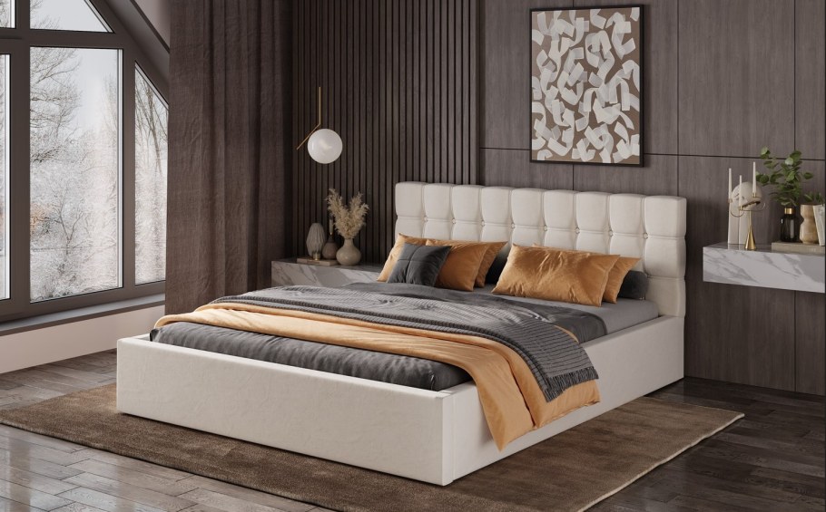 Хофф кровать тред