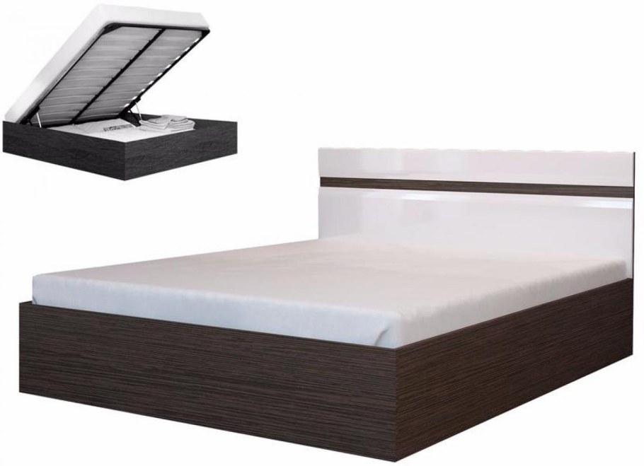 Угловая кровать