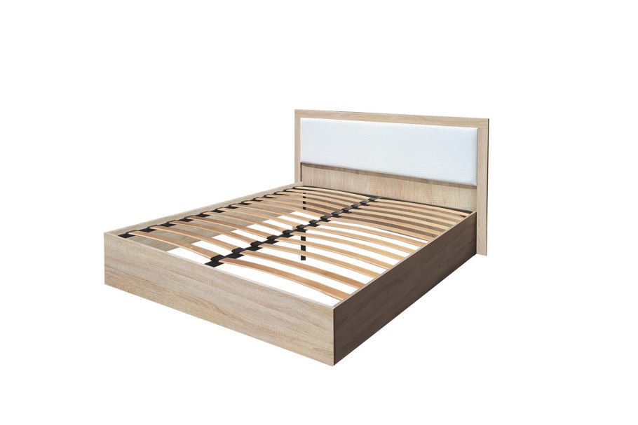 Кровать Клео с подъемным механизмом