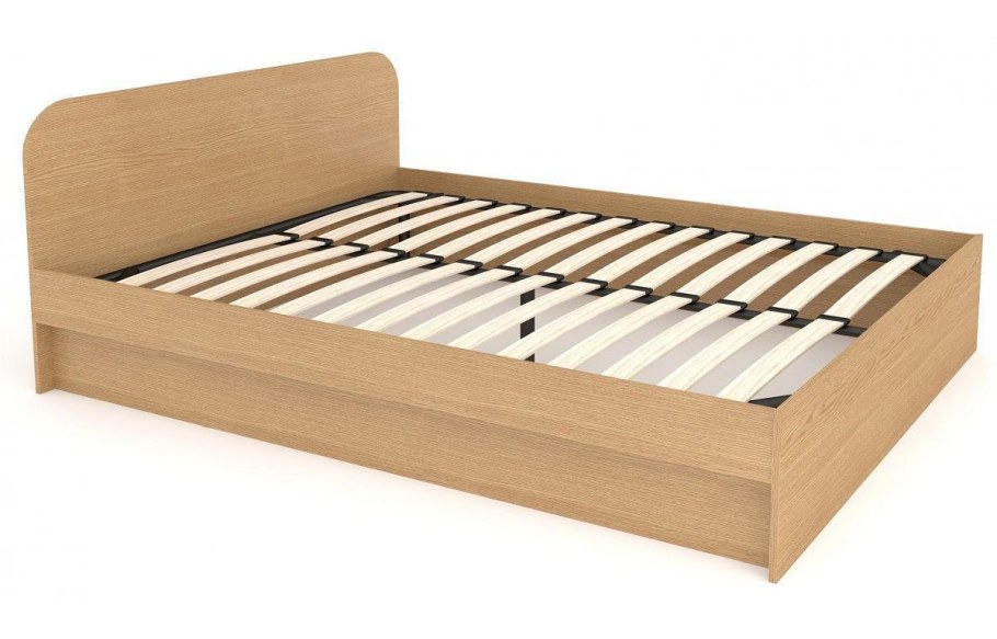 Кровать Версаль с подъемным механизмом 1600