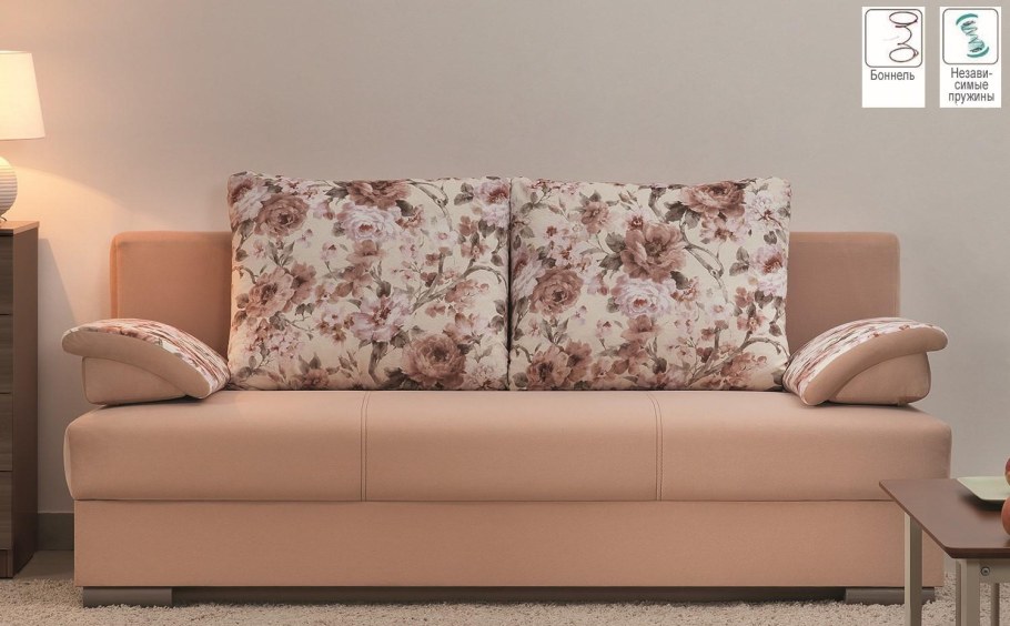 Диван Лира 1830