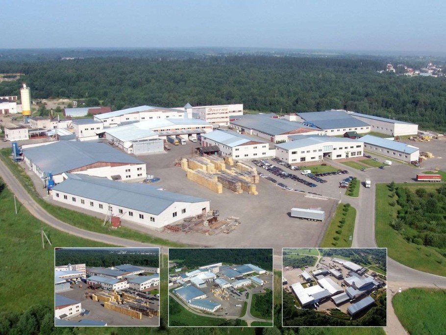 Элегия Боровичи завод