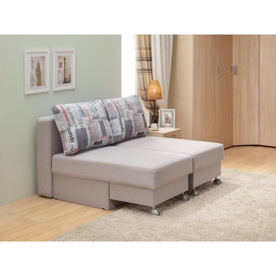 Диван Лира трансформер 1400