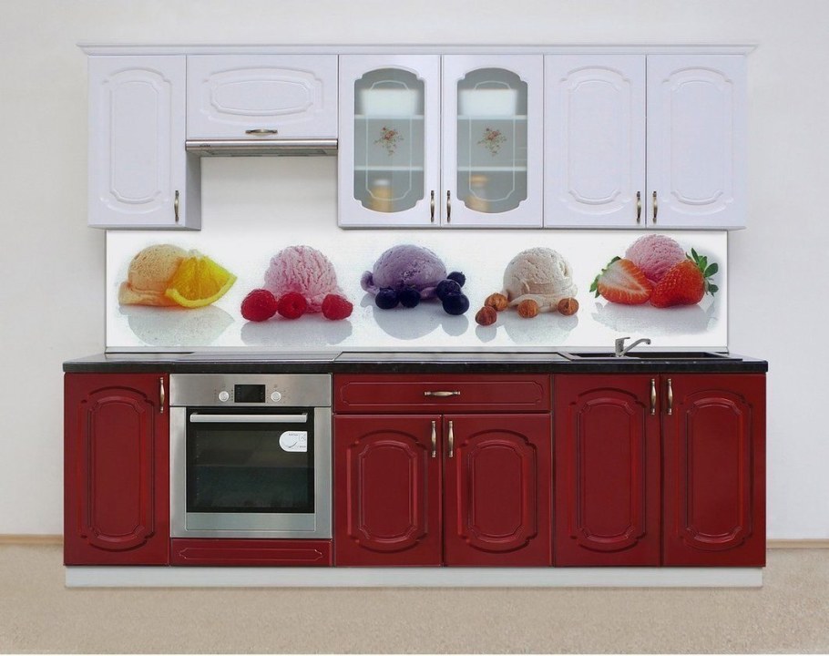 Кухонный гарнитур 2000мм Боровичи мебель