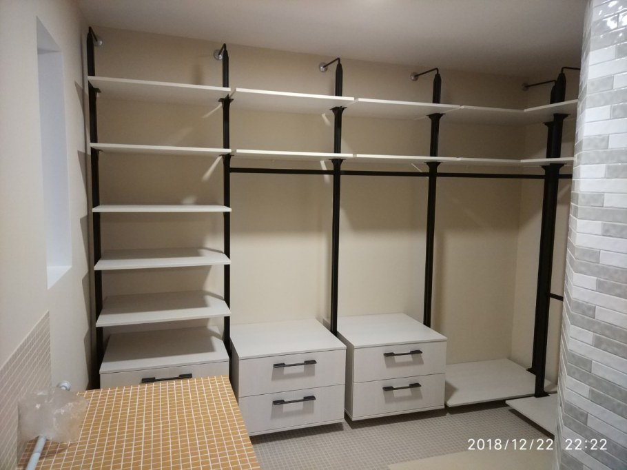 Аристо Aristo стеллажная система