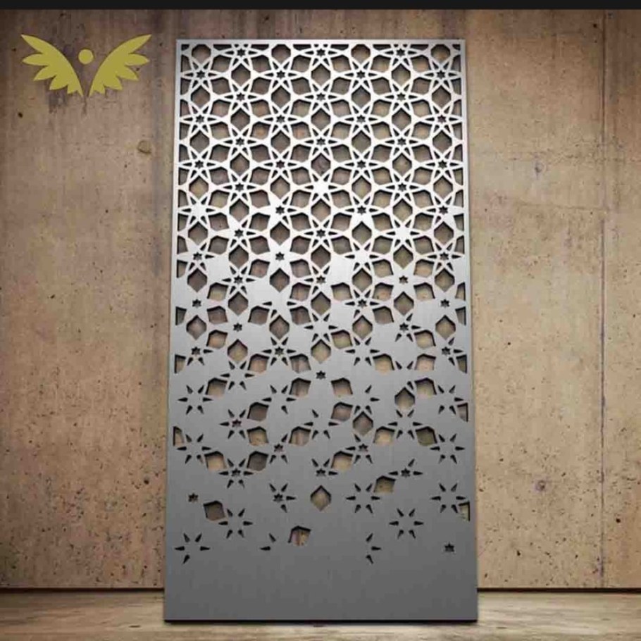 Резная панель МДФ "Галыш"