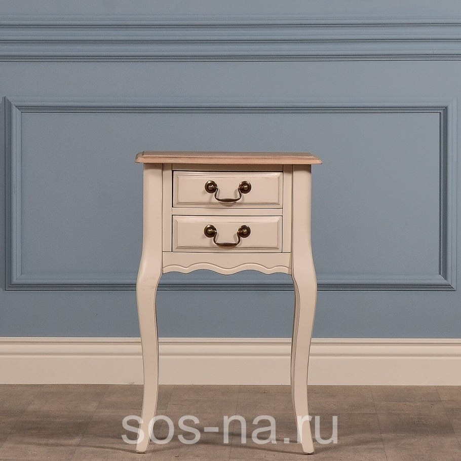 Sanya Bedside Flou