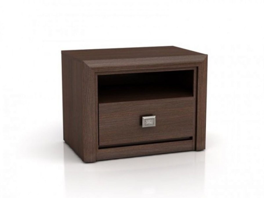 Тумба ТВ Кентаки rtv2s каштан