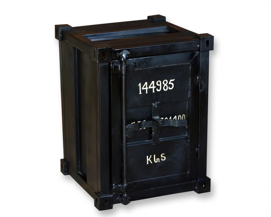 Комод Сканд Кембридж-1