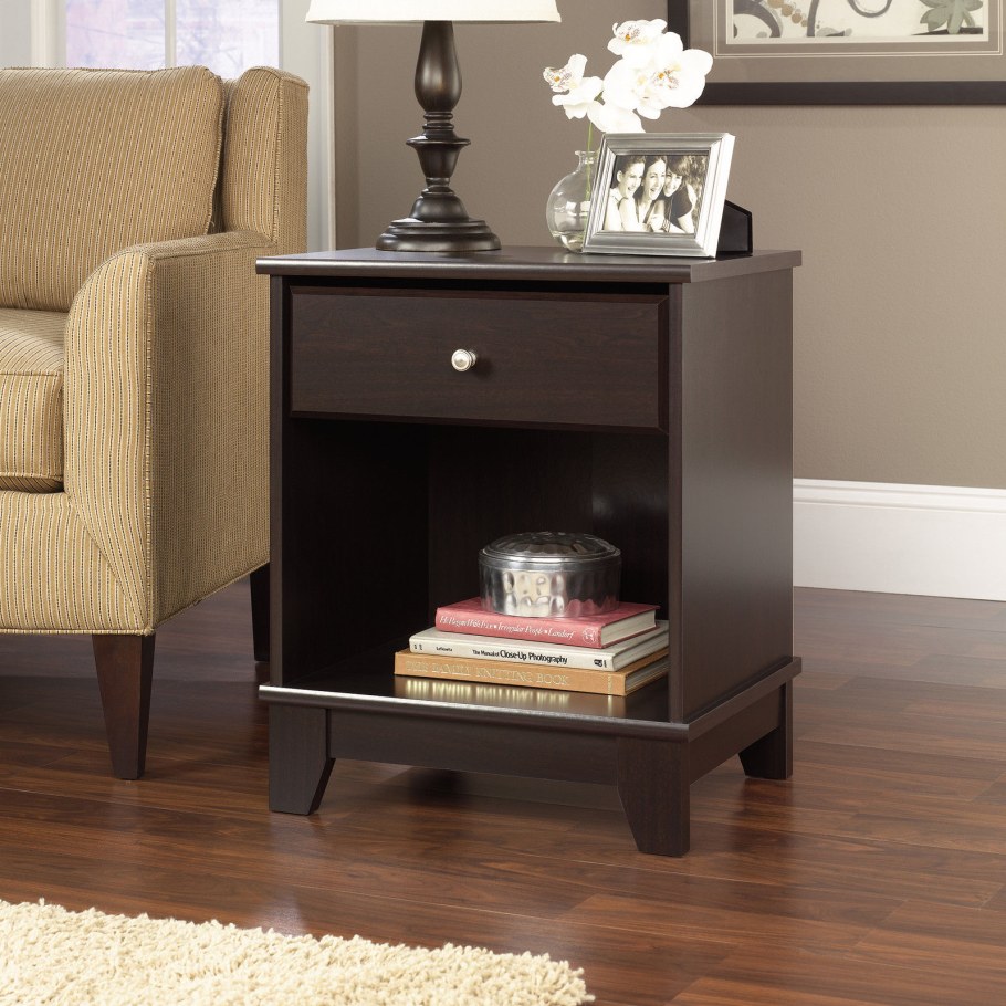 Комод Сканд Кембридж-1