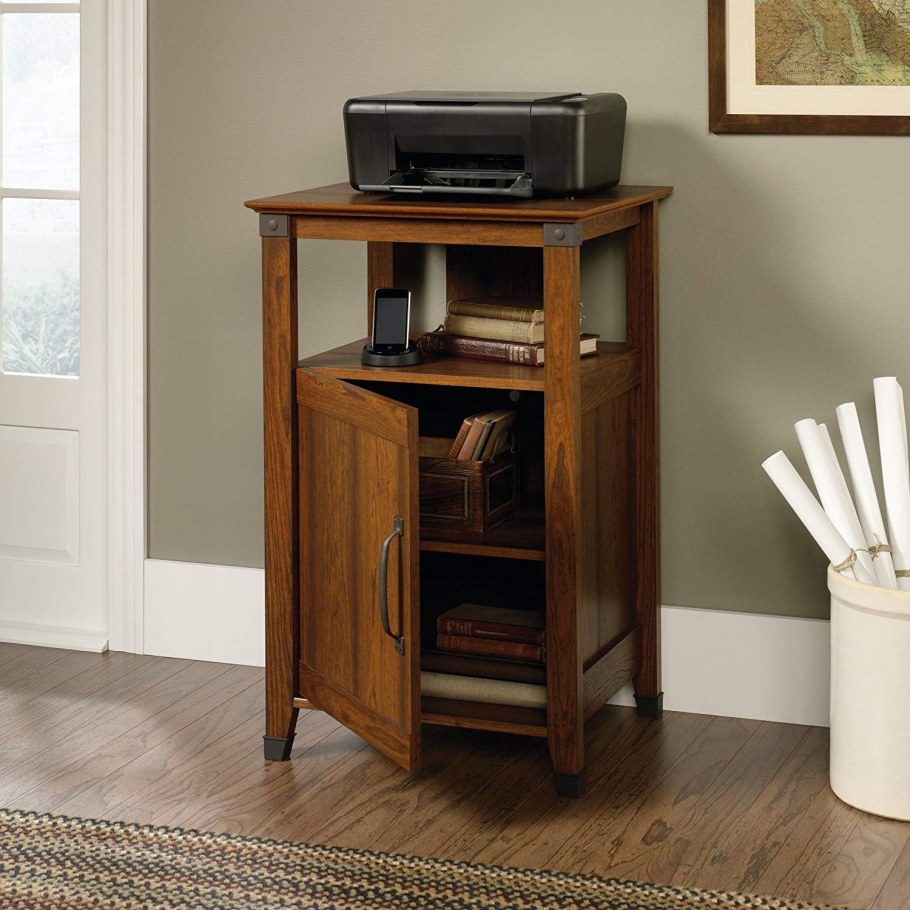 Ashley тумба прикроватная