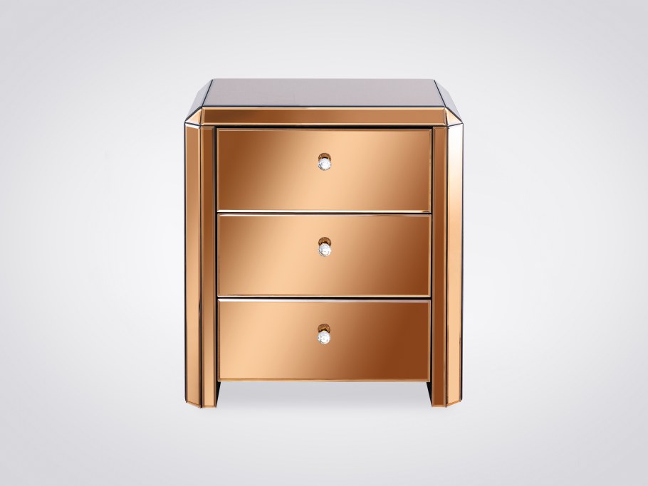 Металлическая тумба контейнер