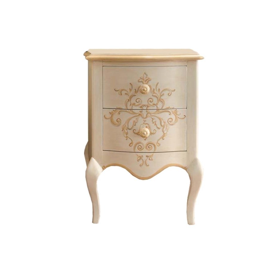 Хофф прикроватная тумба из дуба