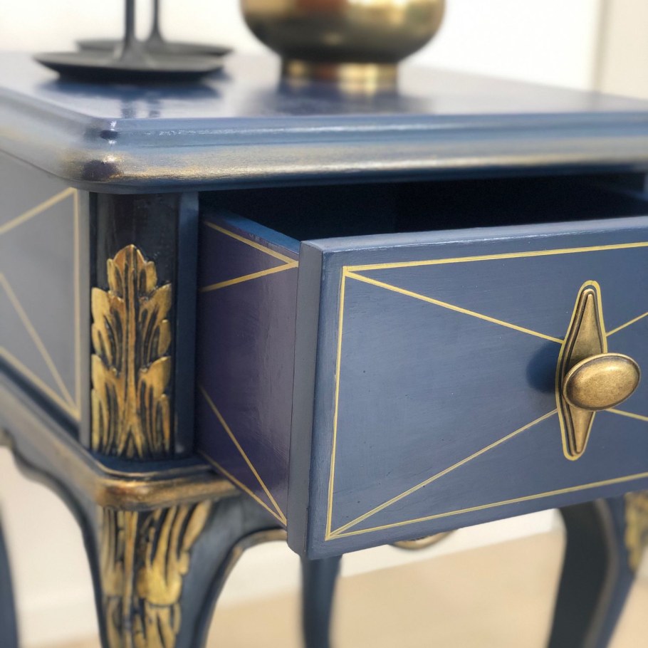 Детская Кембридж Сканд мебель