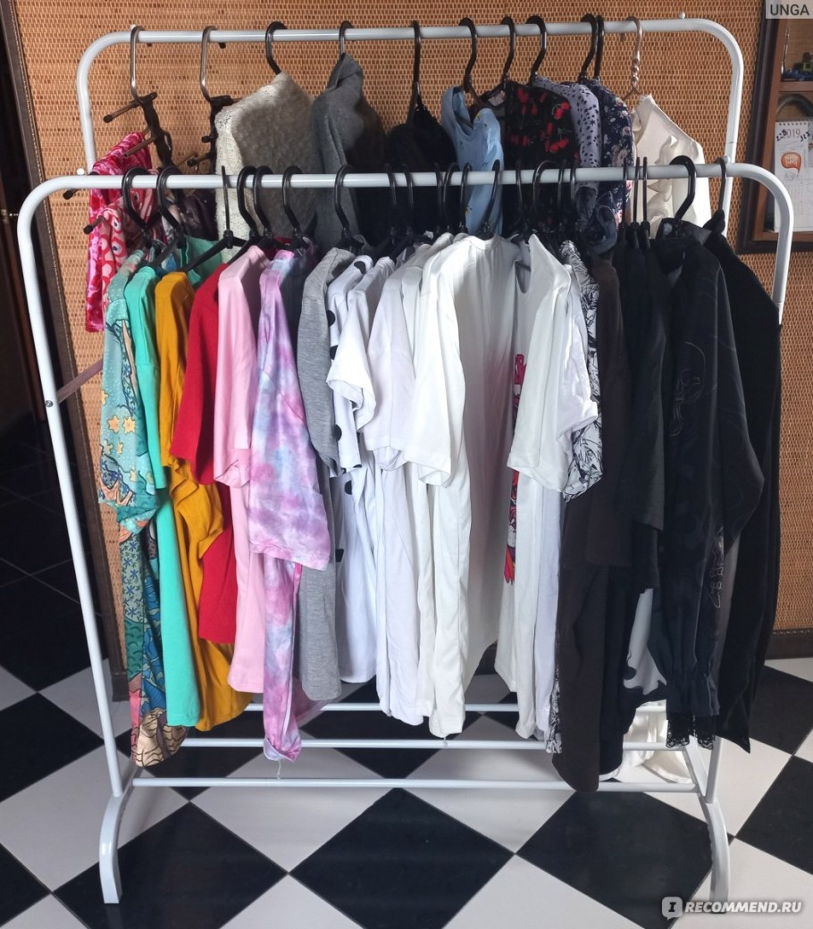 Domiland вешалка