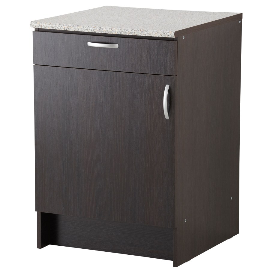 Кухонный шкаф альбру икеа