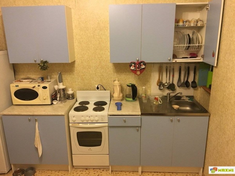 Модульные кухни икеа альбру