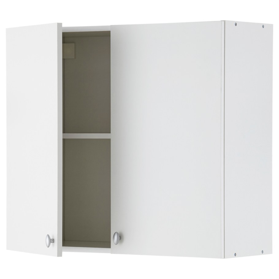 Навесной шкаф икеа Knoxhult