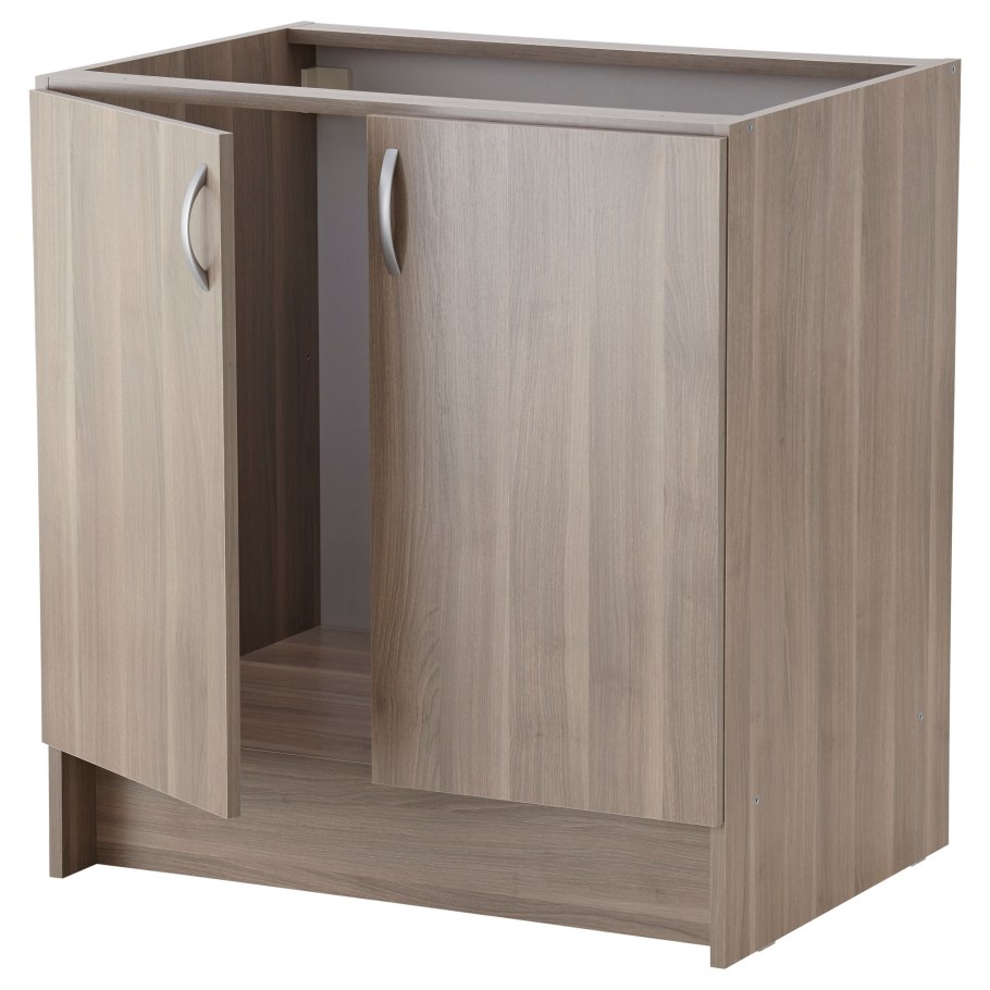 СТК тумба д/мойки 80 бук СТК