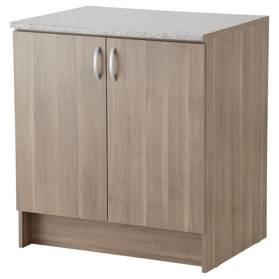 Альбру n НВС шкаф с ДВР 80*70