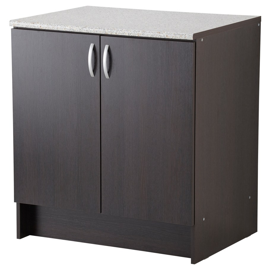 Напольный шкаф Albro (ikea)