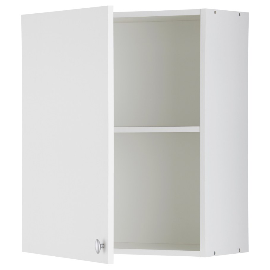 Навесной шкаф ikea альбру