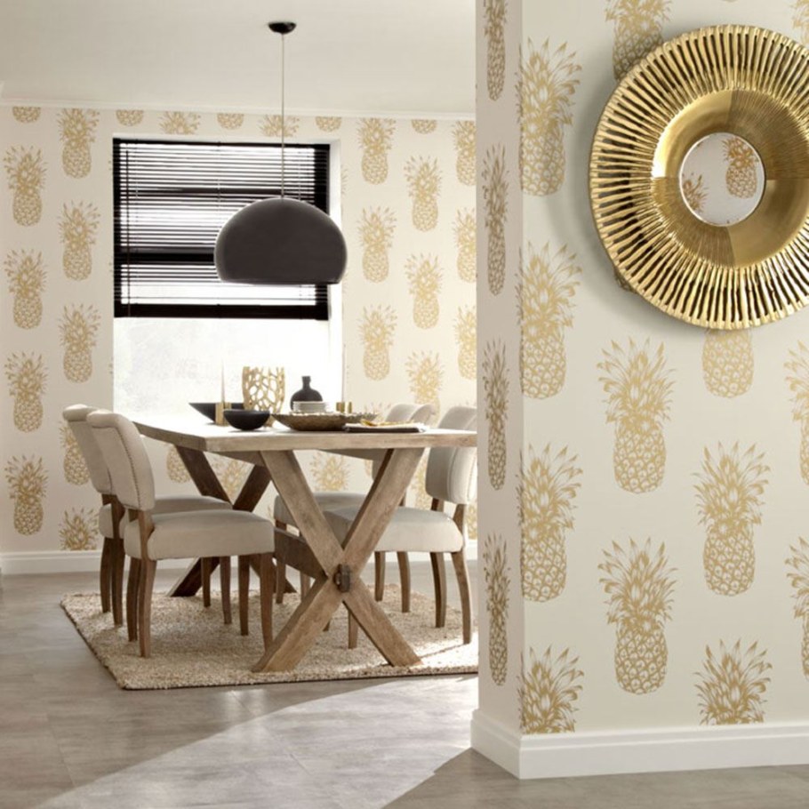 Обои Rasch Barbara Becker