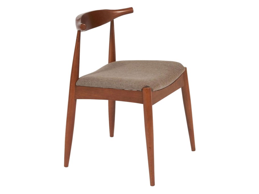 Tet_13985 стул мягкое сидение bull каркас бук