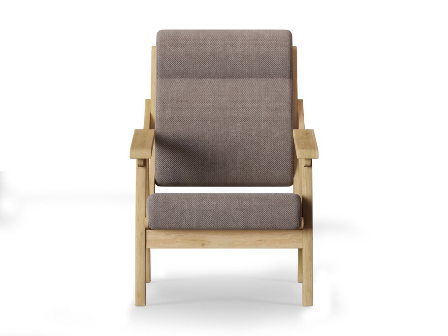 Кресло саммер бук