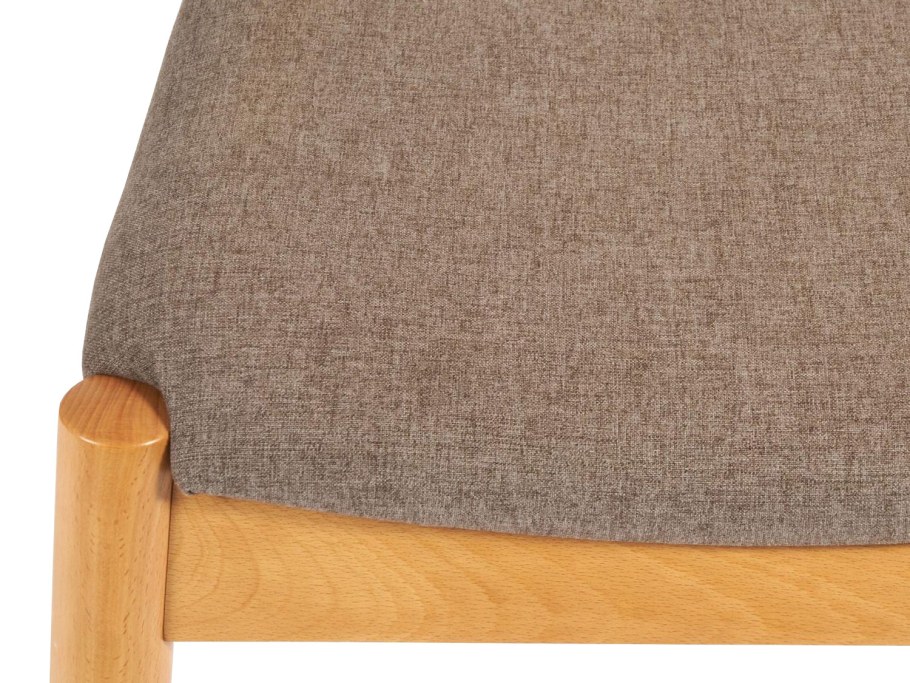 Стул мягкое сидение bull