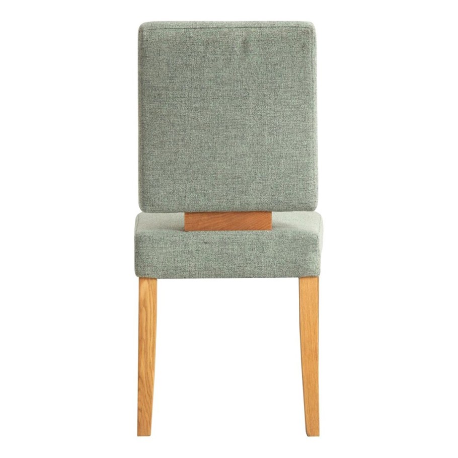 Стул Caren 2 вельвет