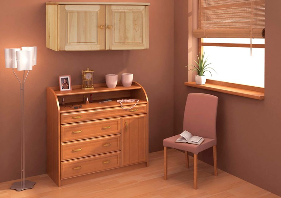 Прибалтмебель кальвадос