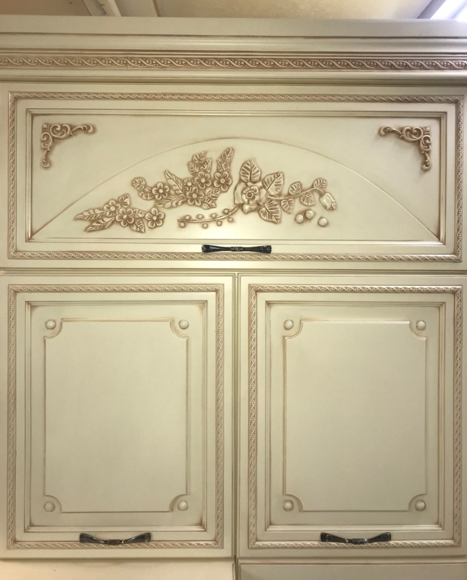 Ольха Горская Кроношпан