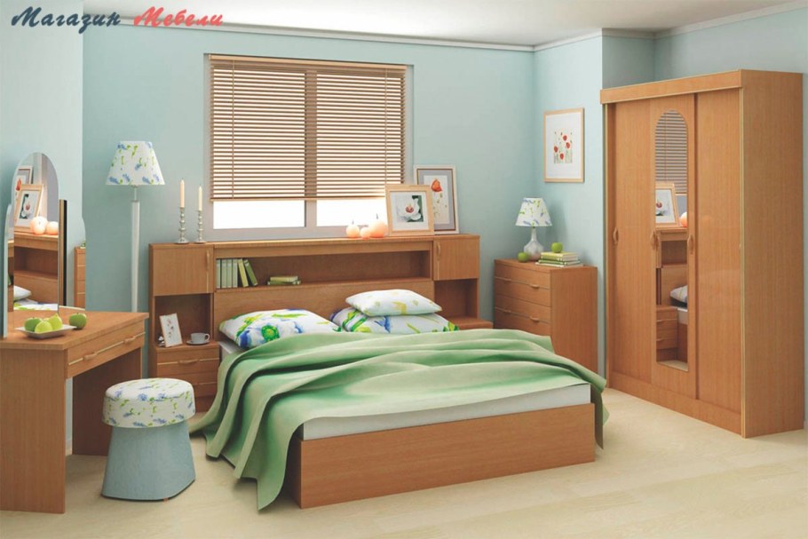 Комод уют сервис Гарун 700