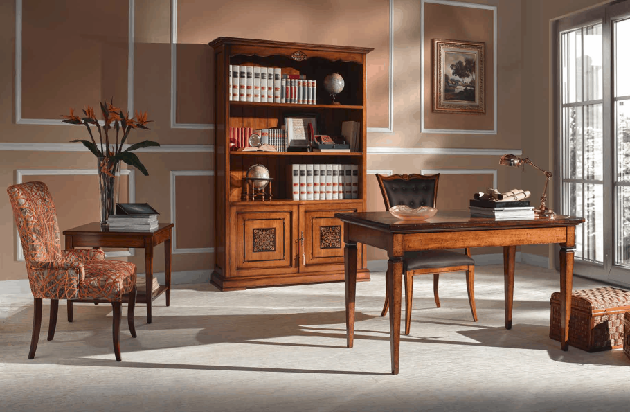 Консоли в кабинет