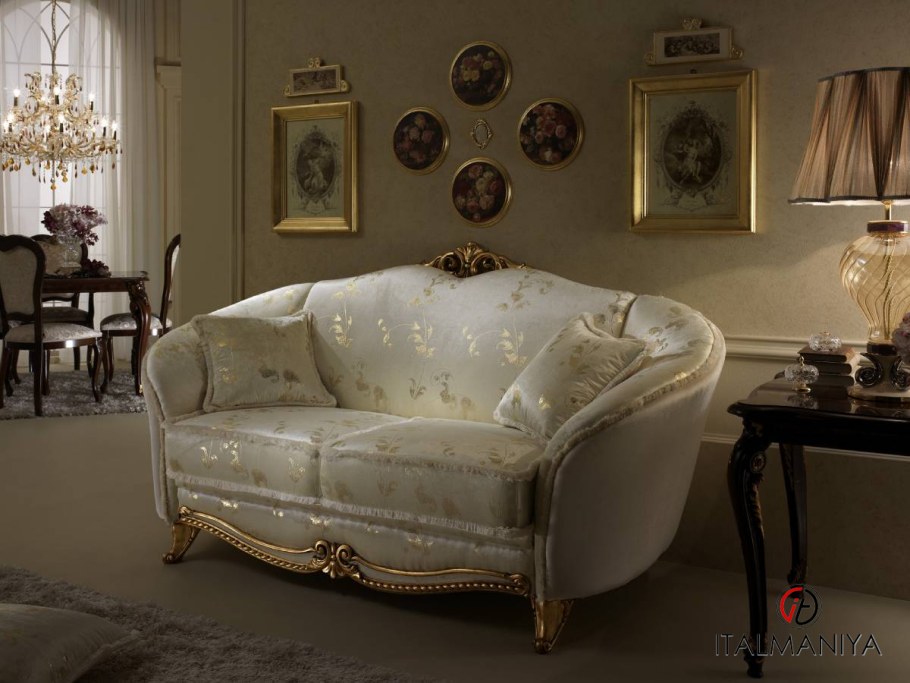 Фабрика Арредо Классик Италия